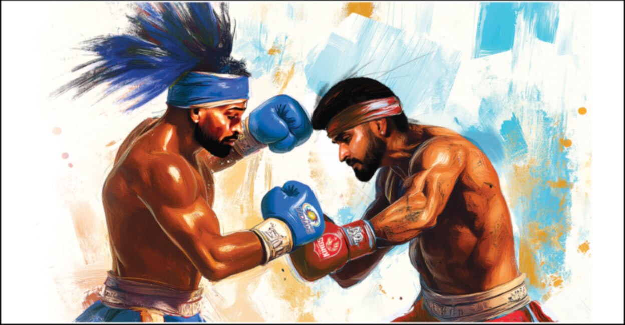 ഐപിഎൽ രണ്ടാം ക്വാളിഫയർ ഇന്ന്; ഫൈനലിൽ എതിരാളികളായി ആരു വരും, പഞ്ചാബോ മുംബൈയോ? നെഞ്ചിടിപ്പോടെ ബെംഗളൂരുവും!